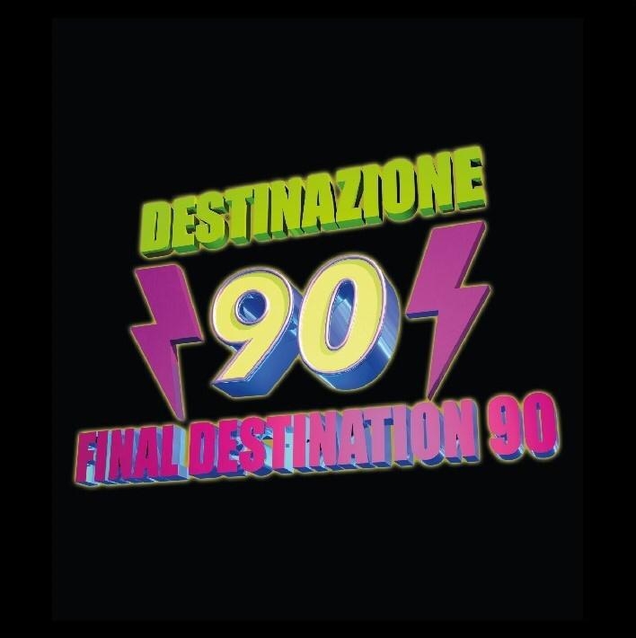 Destinazione 90, musica disco anni 90